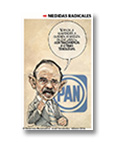 Medidas radicales
